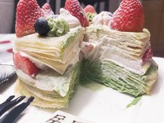 -36cake生日蛋糕·下午茶(南山店)