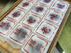 -绍兴老味道·非遗门店(银泰城店)