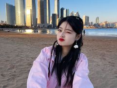 -青岛第三海水浴场