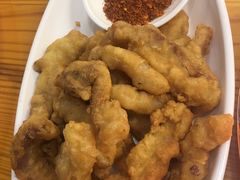-黄泰吉拾味餐厅(江汉路店)