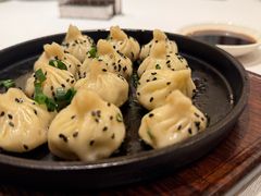 -扬州香格里拉·香宫中餐厅