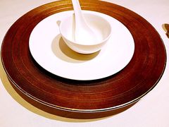 -上海金桥红枫万豪酒店-万豪中餐厅