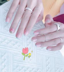 -KEKELI可可厘日式美甲美睫