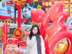 -国色天乡三期陆地乐园