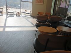 -星巴克(常州星河国际店)
