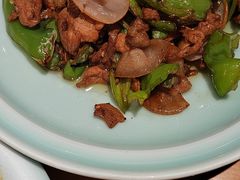 -湘与香缘·湖南菜(王府井北京市百货大楼店)