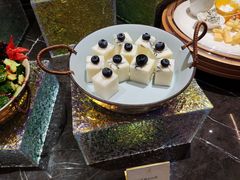 -雅邦朗悦国际酒店·乐悦自助餐厅