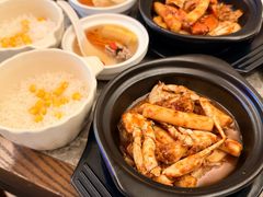 -和子足浴SPA会馆(东方之门店)