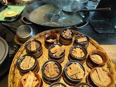-古市香跷脚牛肉·非遗传承单位