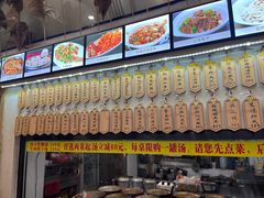 -董厨煨汤馆(车站路店)