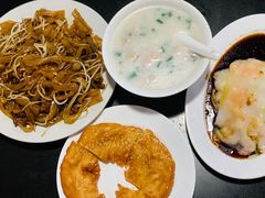 -伍湛记 · 广州老字号(龙津中路店)