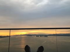 -绿城千岛湖喜来登度假酒店