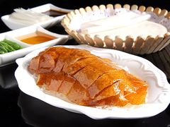 -唐廊烤鸭店(工体店)
