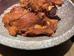 -95号酱骨·一块豆腐(展春园西路店)