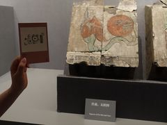 -洛阳古墓博物馆