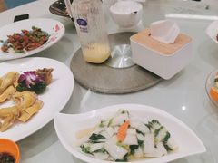 -沪华海鲜大酒楼(南汇店)