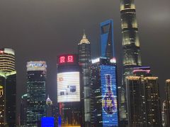 -外滩8号 whisky bar(金延大厦店)