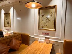 -花舍·新派粤菜·西餐·下午茶(亚运村·鸟巢店)
