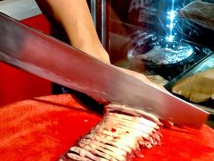 -羊大爷涮肉(亮马桥店)