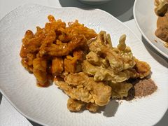 -梅飞酒家(桑园路店)