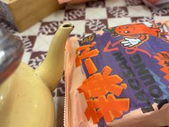 -老三样·旧食新味(绿地店)