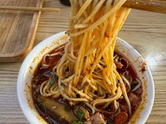 -吴记怪味面(牛王庙店)