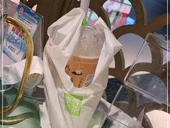 -奈雪的茶(中海环宇荟店)