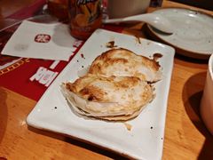 -大师兄·手工面·西北菜(南沙万达广场店)