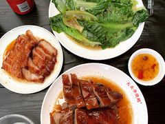 -黄连大头华烧鹅店(大良店)