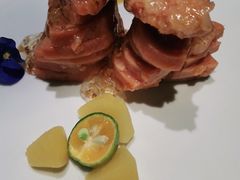 -高第街56号餐厅(银座商城玉函店)