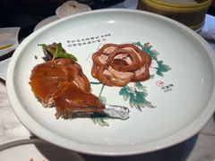 -京味斋·北京烤鸭(华威桥北工大店)