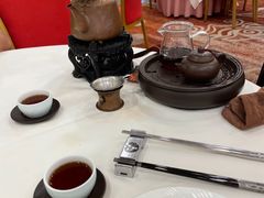 -凤凰楼酒家·粤宴点心(华强北店)