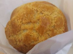 菠萝包-翠华餐厅(正佳广场店)