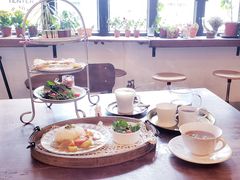 Brunch Set-Parc古道具公园(Parc Antique & Lifestyle)