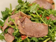 -百年神厨·地道川菜(清江西路店)