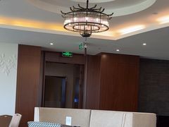 -无锡新湖铂尔曼大酒店·悦轩中餐厅