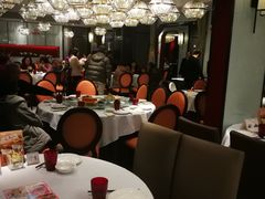 大堂-丰收日(五角场店)