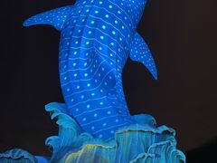-珠海长隆海洋王国