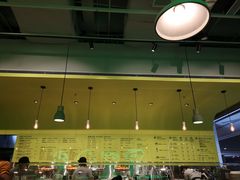 -油梨树AVOCADO TREE(望京店)