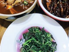 生态时蔬-品大三·经典淮扬菜(大行宫店)