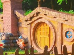 -渔岛海洋度假区