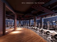 -威克健身游泳(万菱汇店)