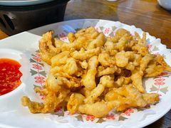 -宴武夷·匠心闽味(印象大红袍店)