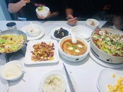 -大丰收李家(浦西万达店)