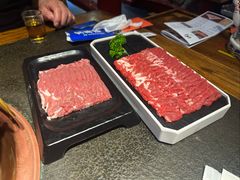 -清真·京华源铜锅涮肉(丰庆店)