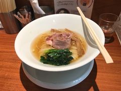 -真打拉面·日式拉面新流派(体育西横街店)