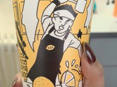 -快乐柠檬happylemon(印象城店)