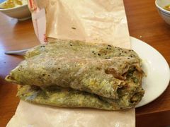 -真素诚·清真(新华路店)