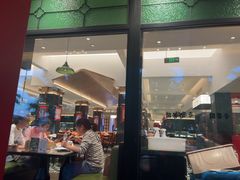 -奇芳阁·百年清真南京菜(夫子庙店)