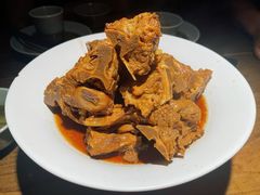 -北方家宴(番禺永旺店)